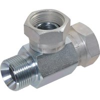 Burnett & Hillman L-stud M/F/F 3/4 BSP TFFM12