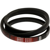 Honda machinery parts V-belt blade Sb52 76181772L02