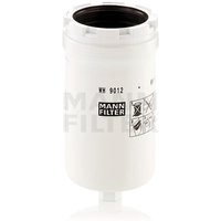 MANN-FILTER Hydraulic filter WH9012