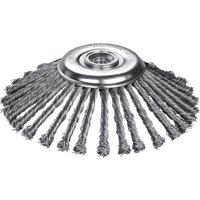 Weed Brush 175 x 0.50 x 25.4mm Premium 30 knots 47A26101WB