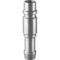 Prevost Male connector with 13mm hosetail IRP116813