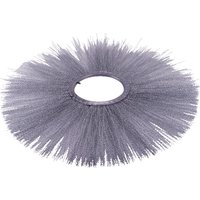 Kramp Rotary brush 27"x7" Wire TO3118