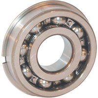 SKF Deep groove ball bearing 45x100x25mm 75006309NR