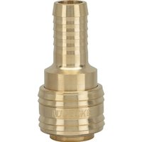Lüdecke Quick coupler hose end 13 mm ES13TAB