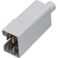 Stiga Pedal switch 11/13/16HS 1134339901