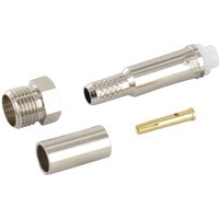 Plug FME Female RG58 COFMEF