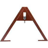 Kramp Implement triangle category 1,2,3 TL150681