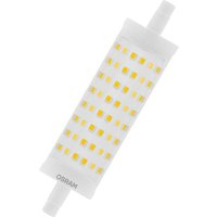 Ledvance LED bulb 15W 827 R7S LINE118125G3