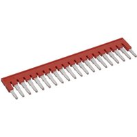 Phoenix Contact Cross connector/jumper,20-pole FBS205