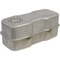 MTD Dual inlet exhaust silencer 7510616B