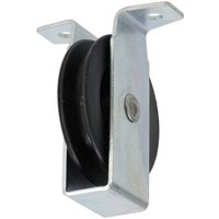 Pulley 60mm poly-wheel WAE62030102
