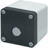 New-Elfin Aluminium push button box 040C08088P1