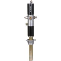 Groz Pneumatic oil pump 1:1 45342GROZ