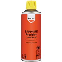 ROCOL SAPPHIRE Precision Lube Spray 400ml 34341