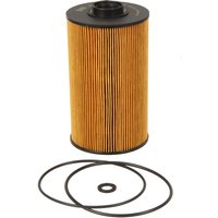 MANN-FILTER Fuel filter PU10026X