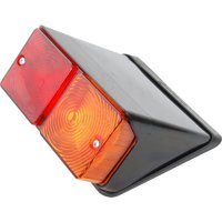 Raico Rear Light Rh D3NN13N328BN