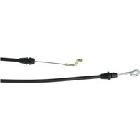 Sabo Push Pull Cable / Bowdenzug Motorbremse 54 B&S SAU13730