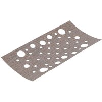 Norton Sandpaper 93x185mm K180 (5x) 66254482463