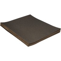 3M Sandpaper Wetordry™ 734 P600 7100187950