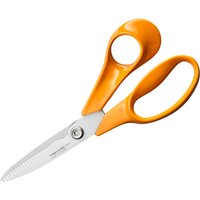 Fiskars Classic Garden Scissors Right Handed 18cm 1075052