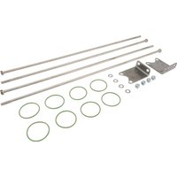 Arag Fixing kit for 9 valves 473 473900990