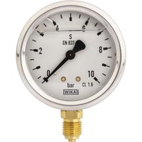 Arag Gauge 10 bar 911010AKB