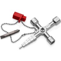 Knipex Enclosure key TA001104