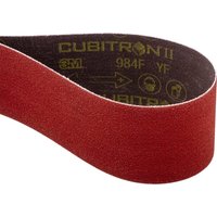 3M Sanding belt 984F 75x2000 K80 98430878