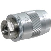 FluidPress Throttle check valve S-06-D-3/8" FPMU05001