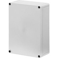 New-Elfin Plastic enclosure 180x254x90mm 080CS18259