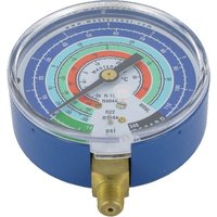 Pressure gauge-low pressure bl KL090266