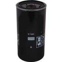 MANN-FILTER Oil filter W1294
