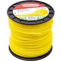 Oregon Trimmer line yellow 69388Y