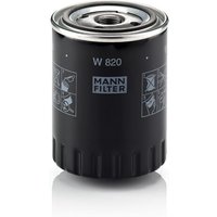 MANN-FILTER Oil Filter W820