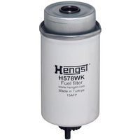 Hengst Spin-on fuel filter H578WKD938