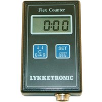 Lykketronic Universal counter Flex Counter 00120001