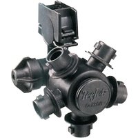 TeeJet Outlet 5-way 1" QJ365C1NYB