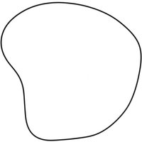 Kramer Valve cover gasket 1000000369