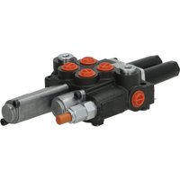 Kramp Front loader valve MBV5/2-A1V-AK16V-G MBV52012KR