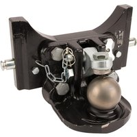 Scharmüller Trailer coupling K80 03633044A02