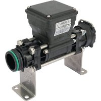 Arag Flow meter with fork connector 46211A4A5B5