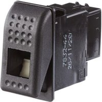 Hella Rocker switch, II+I-0, 3-pin 6RH007832441