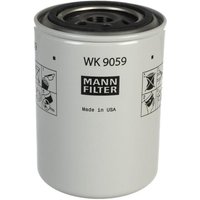 MANN-FILTER Fuel Filter WK9059