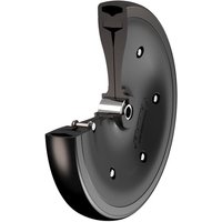 Otico Farmflex Wheel complete 330x50/LR/63S/PB SPW33050LP
