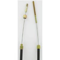Zetor Hand brake cable 37112713