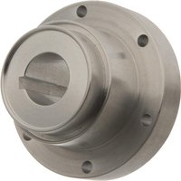 AS-Motor Pulley Hub G06925016