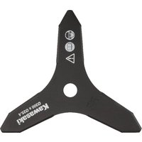 Kawasaki Brushcutter blade 300mm 3T, 1" hole 590042012