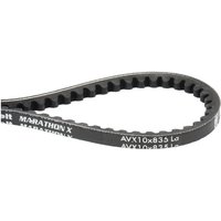 Lombardini V-belt optibelt avx10-m1 l=835 2440513