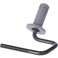 Etesia Front wheel shaft ET33322