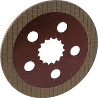 SDF Brake Disc 001192032